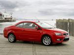 Ford Focus CC 2007 года (AU)